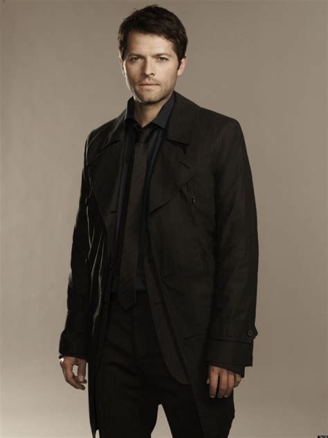 Misha Collins Wallpapers (65+ images)