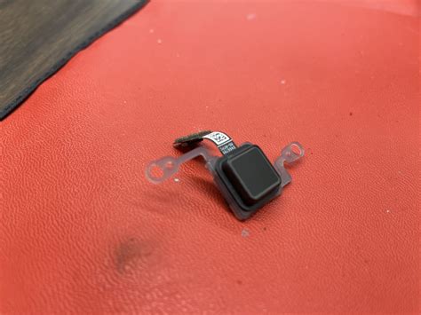 Dell Latitude 7420 Power Button Stuck/Broken – TeshupTech