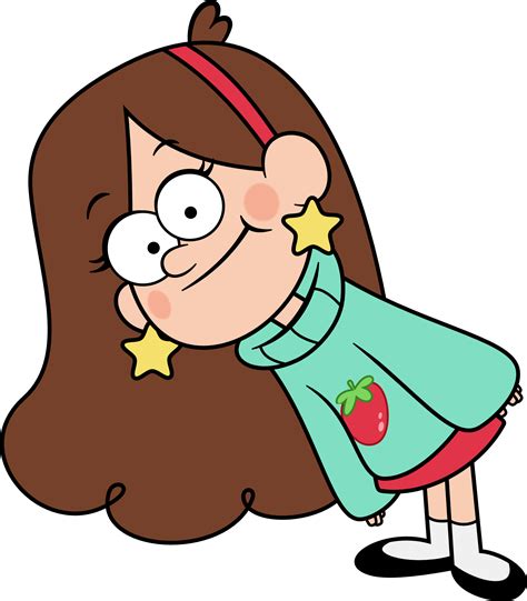 Mabel Pines 2 by PhilipTomkins on DeviantArt