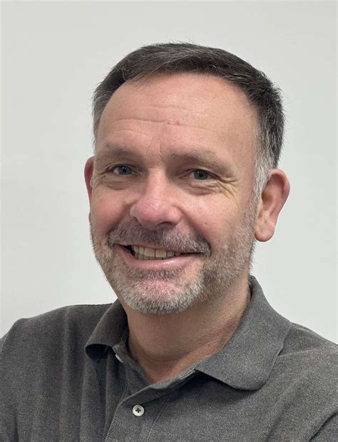 Callum McLean Appointed Commercial Director | Symbiosis UK