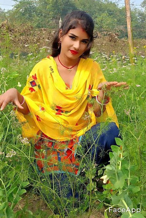 Ladki Photo Gaon