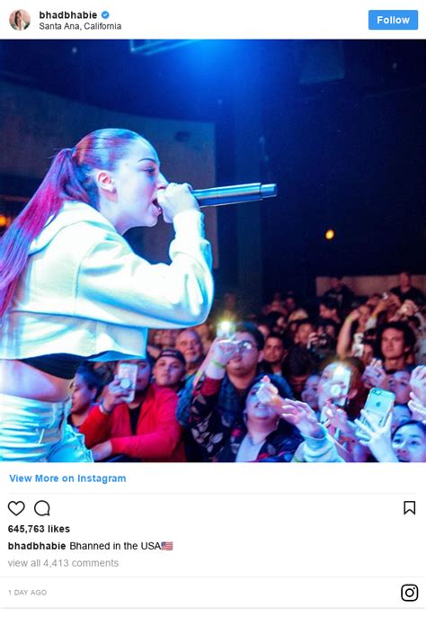 How the 'Cash Me Outside' girl became an award-nominated rapper - BBC News