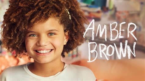 Amber Brown (1ª Temporada) - 29 de Julho de 2022 | Filmow