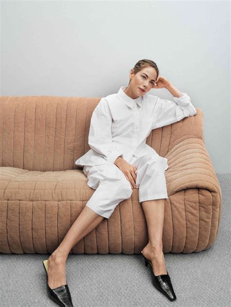 Michelle Monaghan on Her Glowy Skin Secret, Her Character’s ‘White