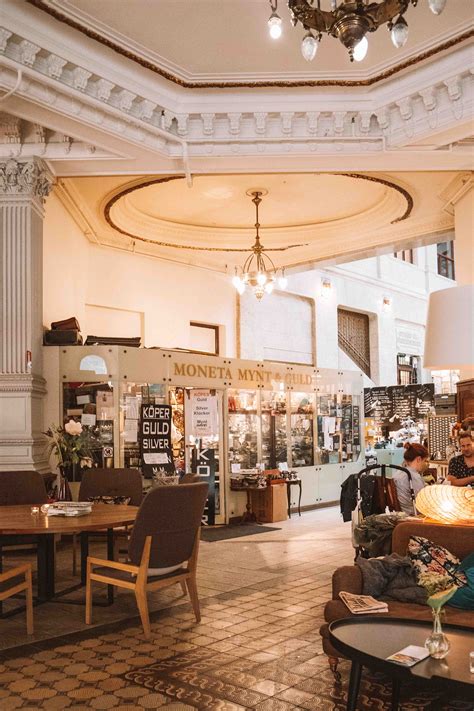 70 Fun Things To Do In Gothenburg, Sweden | Unique Göteborg - Katiesaway