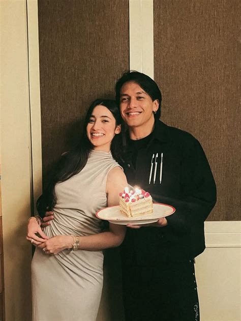 9 Potret Jefri Nichol Rayakan Ultah ke-26, Pamer Momen Bucin dengan