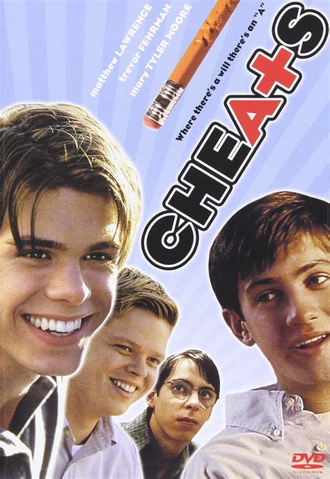 Cheaters (2002)