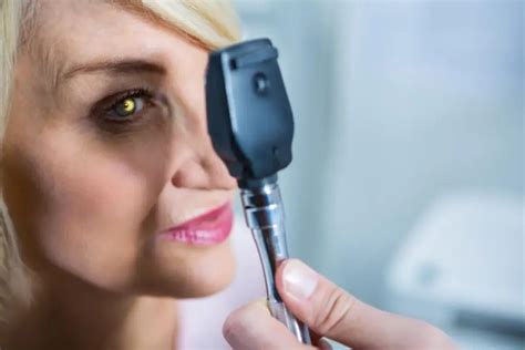 ophthalmoscope step  step guide