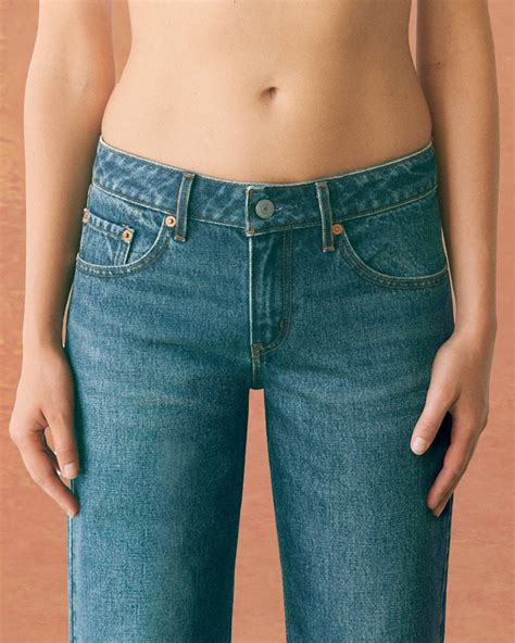 guide   rise jeans levis gb