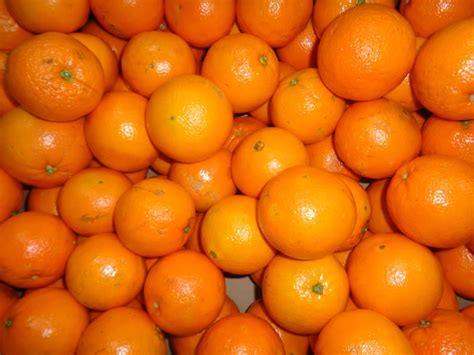 laranja