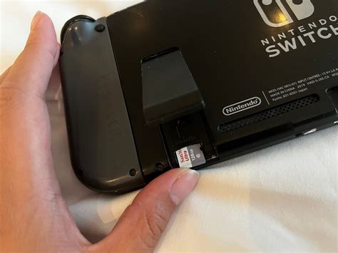 sd card switch setup  nathan lozano blog