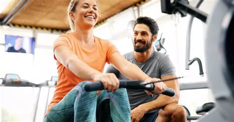 Licenciatura Em Educação Física Pode Ser Personal Trainer