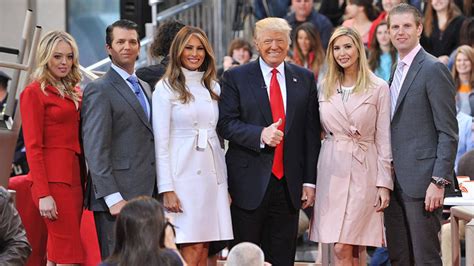 Joe Biden's inauguration: Why Donald, Melania and Ivanka Trump are NOT ...