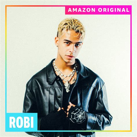 EL ARTISTA PUERTORRIQUEÑO ROBI LE RINDE HOMENAJE A DADDY YANKEE Y