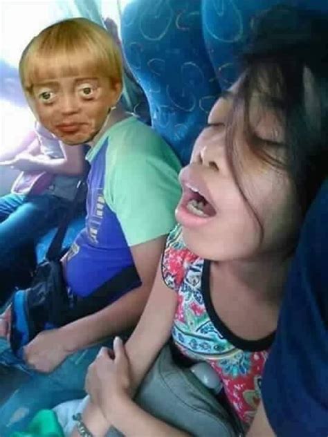suka dunia malam: 12 Editan Foto Lucu Cewek Lagi 'Mangap' Ini Bikin ...