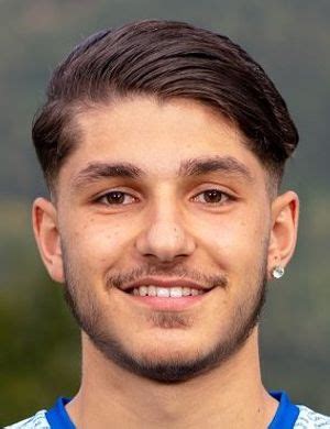 emir murati perfil del jugador  transfermarkt