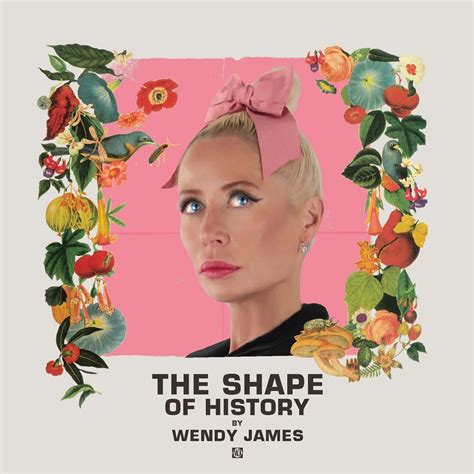 WENDY JAMES - A happy throwback.... My birthday morning 4 years ago on