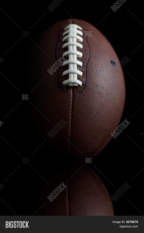 football  black image photo  trial bigstock