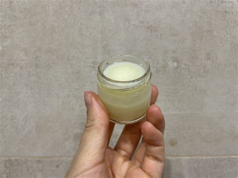 Receta de Bálsamo Labial Casero y Natural