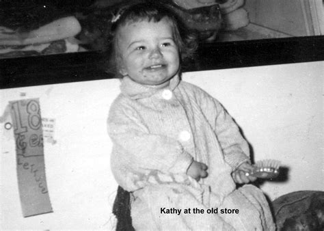 About Kathy L. Brown - Kathy L. Brown Writes author website speculative