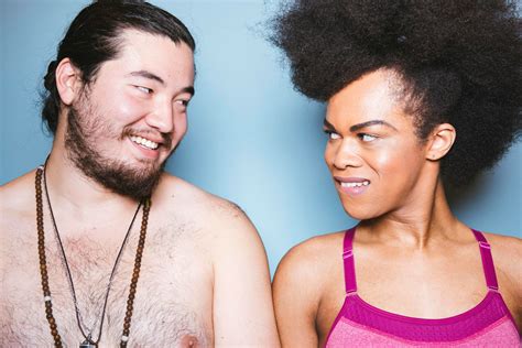 7 Outercourse Techniques To Help You Orgasm & Build Intimacy, According