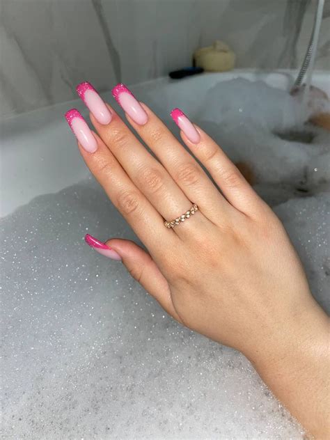 МАНИКЮР • КАЗАНЬ • ОБУЧЕНИЕ | Simple nails, Stylish nails, Manicure