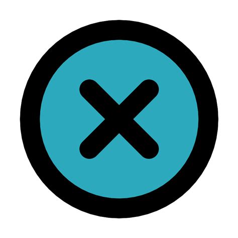 cross circle svg vectors  icons svg repo