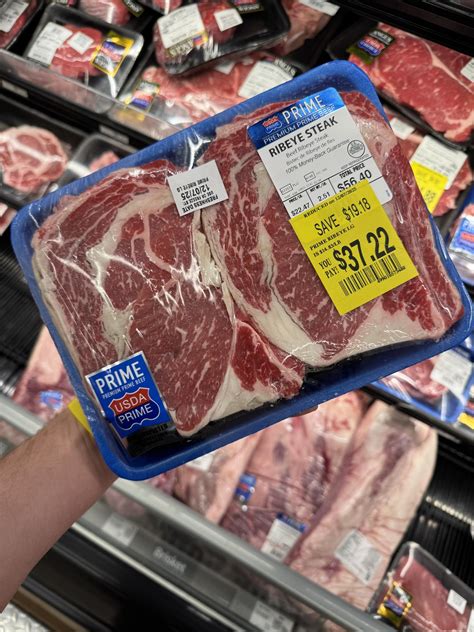 cookinwithswiss - Lets eat 🔥 great find at Walmart this morning couple