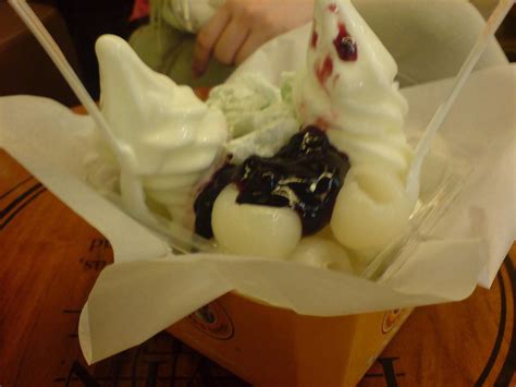 jakarta hunger trails jcool frozen yogurt