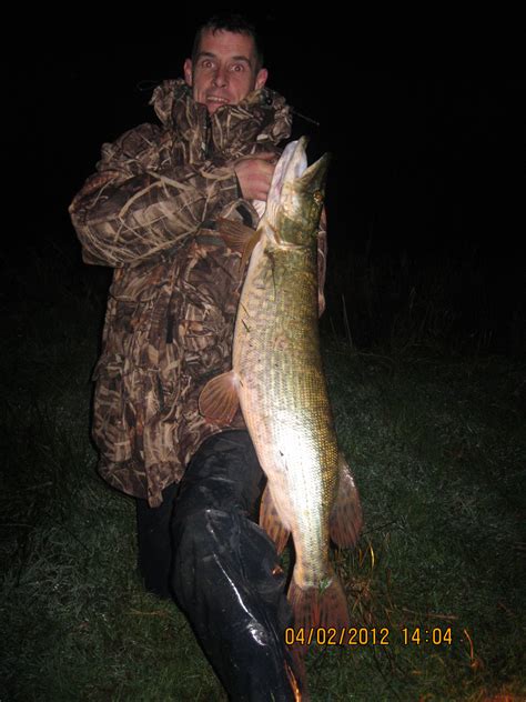 Lough Egish pike no Cinderella story | Fishing in Ireland - Catch the