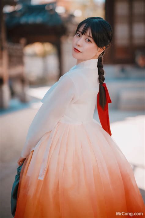 DJAWA Photo – Yudi (유디): “Pink Bunny & Black Cat” (105 photos) - Page 3