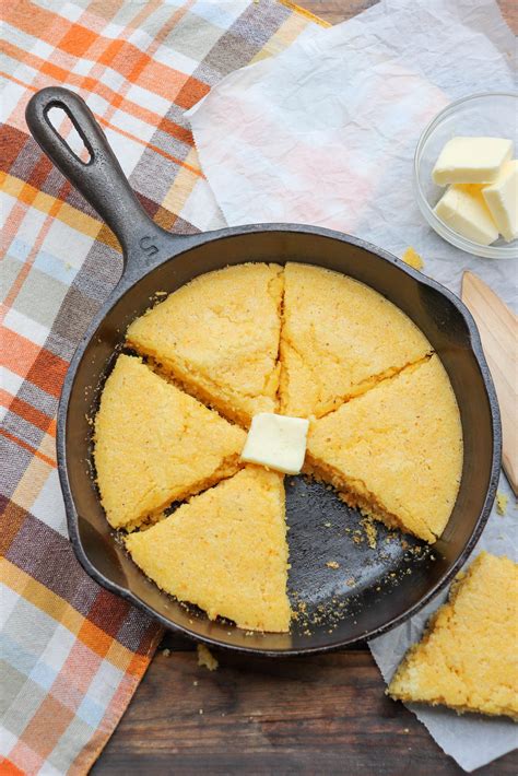 corn bread recipes from scratch 10