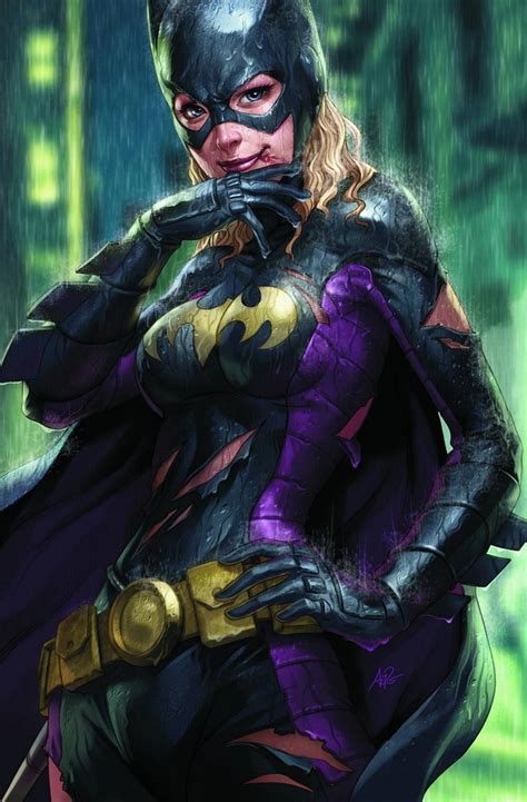 She's Fantastic: Imaginext - STEPHANIE BROWN BATGIRL!