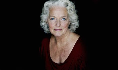 Louise Jameson – The Official Site