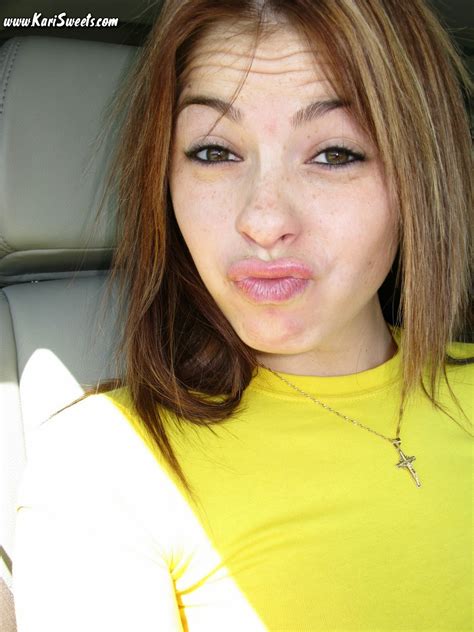 Biografias: Kari Sweets Fotos # 6