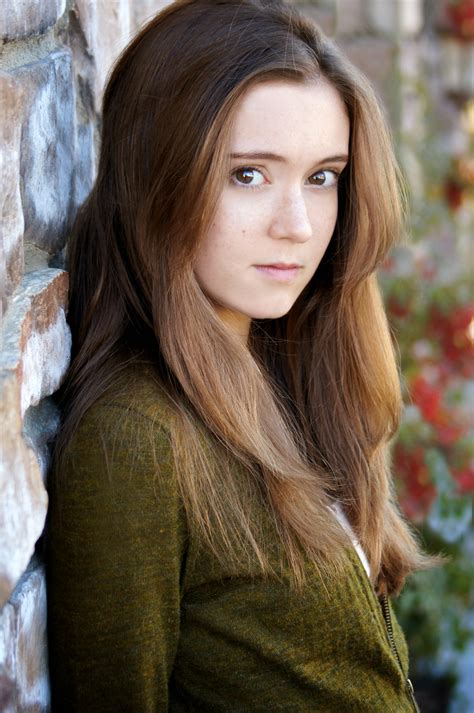 Hayley McFarland summary | Film Actresses