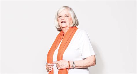 Ann Widdecombe Interview | Suffolk Norfolk Life Magazine