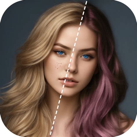 ai retouch perfect face editor  bhumika sonani