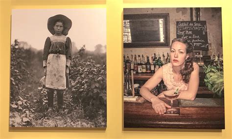 Why We Work Opens at the Baltimore Museum of Industry - Baltimore Magazine