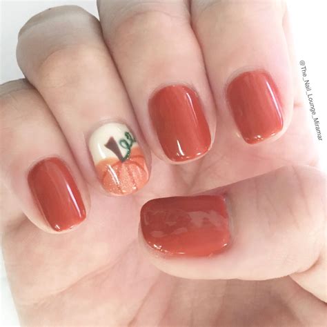 Is This The ONLY Fall Nail Color Guide You'll EVER Need? (Embrace Autumn) Image 19