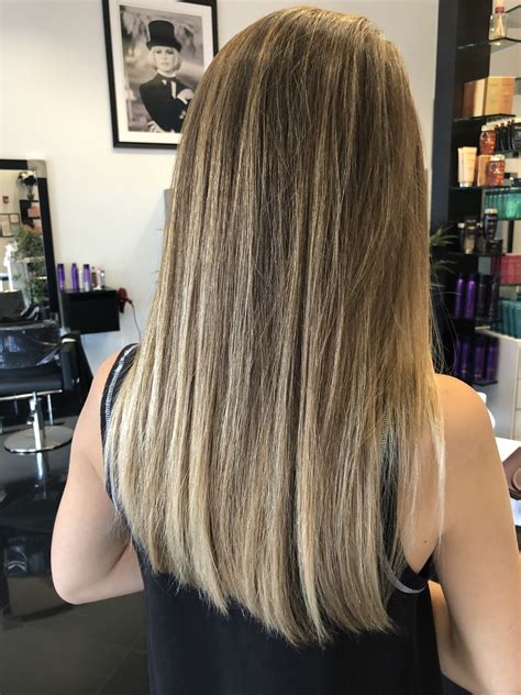 Gallery – Nadia Paris Hair Salon