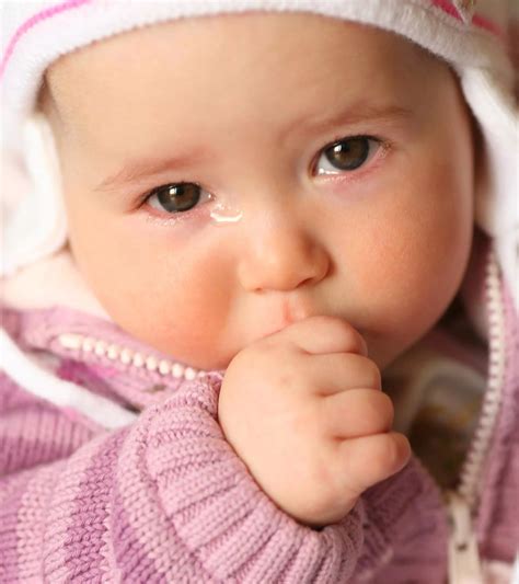 Baby Wheezing: Types, Causes And Treatment