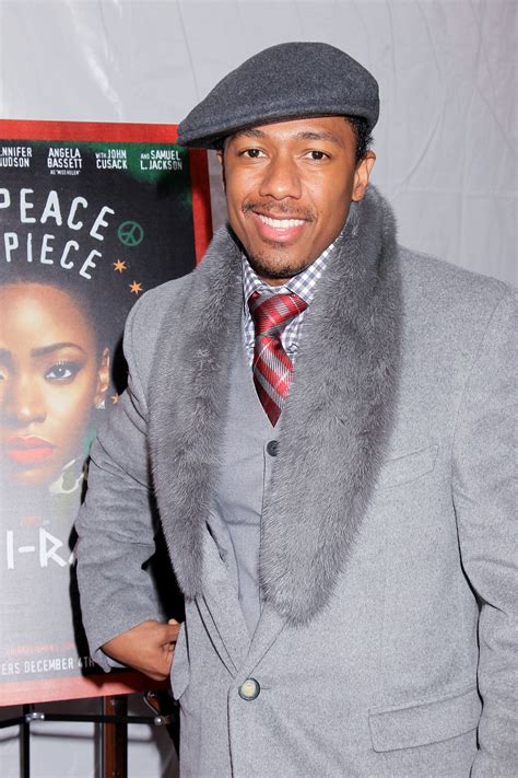 Nick Cannon