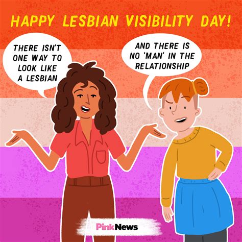 Plaza Carnaval - Happy Lesbian visibility day!!