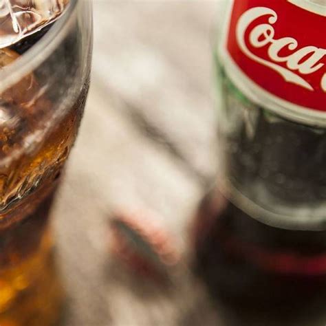Los únicos dos países de todo el mundo donde no se puede comprar Coca Cola