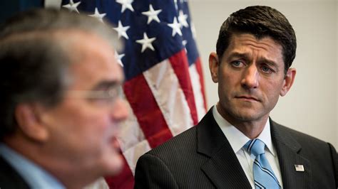 4 Takeaways From The Times’s Interview With Paul Ryan - The New York Times