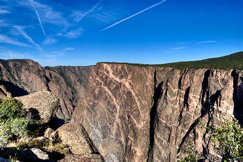 The Black Canyon | ACGPSY Blog