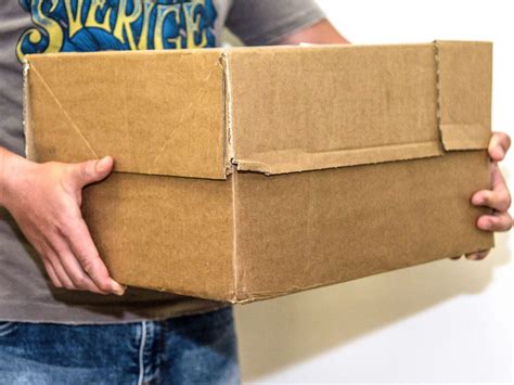 Pakete richtig verpacken und verschließen – das gibt es zu beachten ...