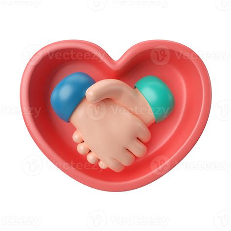 Loyalty 3D Illustration Icon 19031219 PNG