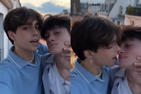 Benji Krol è fidanzato con Yvan: ecco come si sono conosciuti